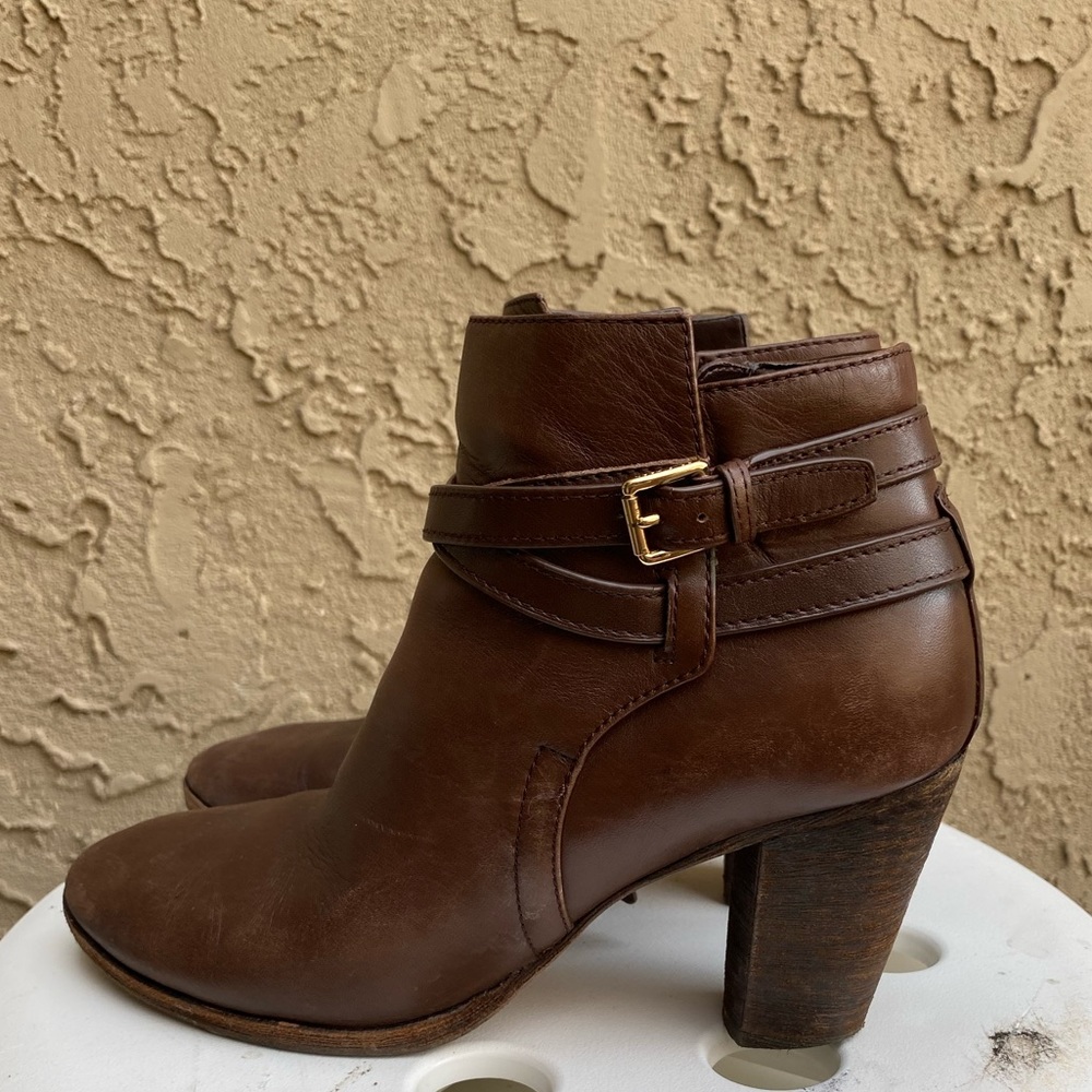 Cole Haan boots